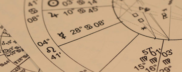 Astrologie