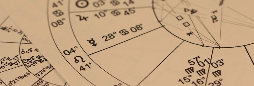 Astrologie